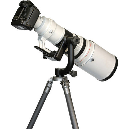 Wimberley WH-200 Cabezal de Trípode Gimbal con Base de Liberación Rápida 3 15 lb Arca-Type Compatible