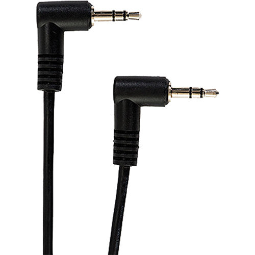 Cable de conexión para cubo de luz LED 11.8 pulgadas con cadena en 3.5 mm