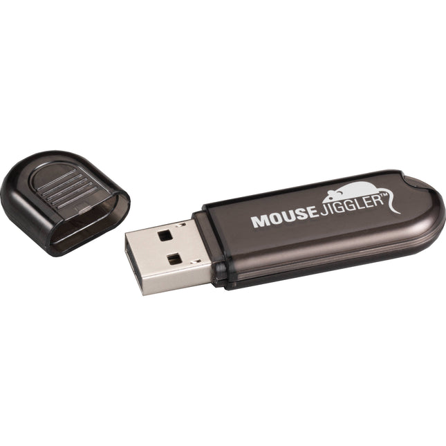 CRU-DataPort Mouse Jiggler MJ-1 USB Dispositivo Compatible Windows Mac Linux