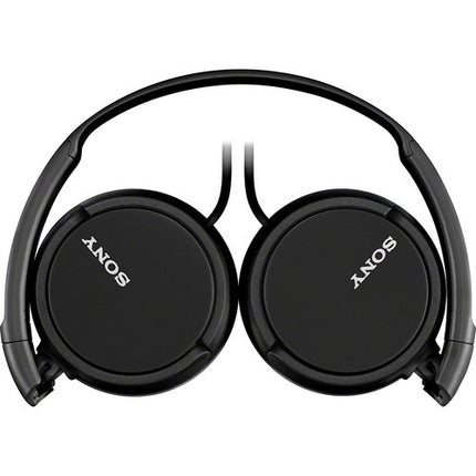Sony MDR-ZX110 Auriculares On-Ear Drivers 30mm Respuesta 12-22kHz