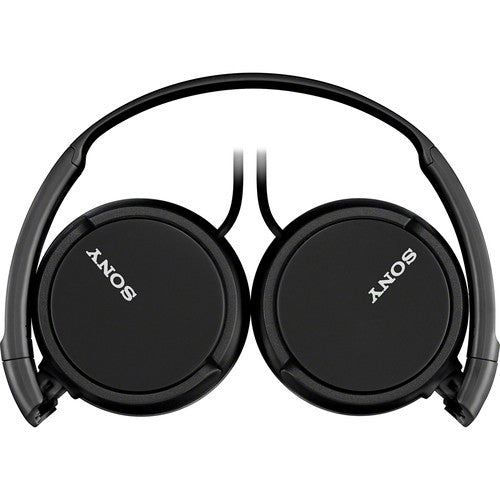 Sony MDR-ZX110 Auriculares On-Ear Drivers 30mm Respuesta 12-22kHz
