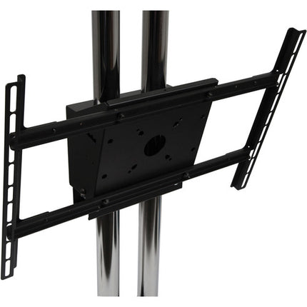 Peerless-AV MOD-FPMS2 Soporte Modular Doble Poste Inclinable Capacidad 211 lb