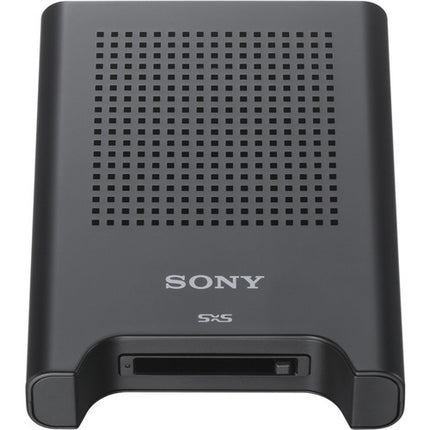 Sony SBAC-US30 Lector USB 3.0 para Tarjetas SxS PRO+ Velocidad 440 MB/s