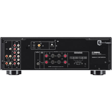 Yamaha A-S501 Amplificador integrado 100W x 2 con control remoto