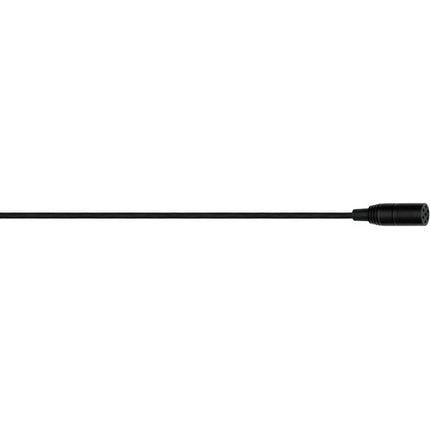 Sennheiser EW-D CI1 SET Sistema Inalámbrico Digital para Instrumento con Micrófono Lavalier 8 Horas Batería Bluetooth