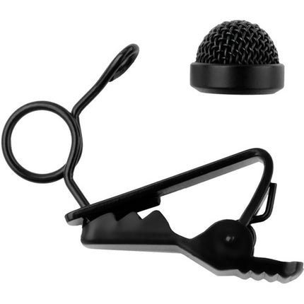Sennheiser EW-D CI1 SET Sistema Inalámbrico Digital para Instrumento con Micrófono Lavalier 8 Horas Batería Bluetooth