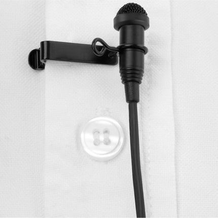 Sennheiser EW-D CI1 SET Sistema Inalámbrico Digital para Instrumento con Micrófono Lavalier 8 Horas Batería Bluetooth