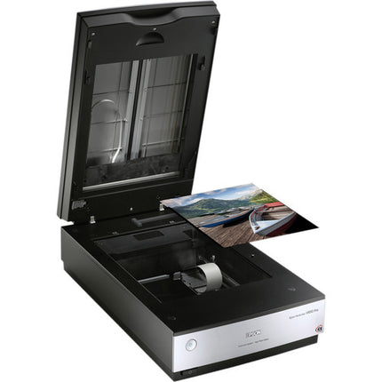 Epson Perfection V850 Pro Escáner 6400 dpi Área 8.5x11.7" con Portapelículas