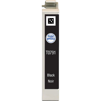 Epson High-Capacity Multipack para impresoras Epson Stylus Photo 1400 y Artisan 1430
