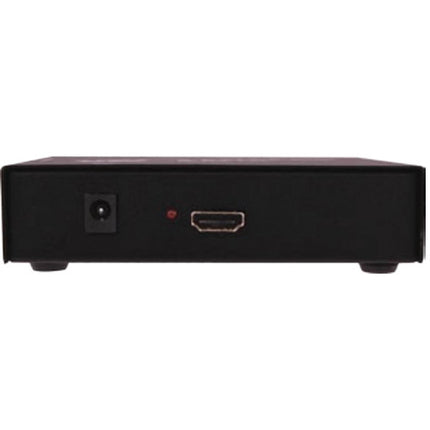 Smart-AVI V2V-HDAV Convertidor HDMI a RCA con Salida Loop HDMI