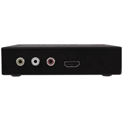 Smart-AVI V2V-HDAV Convertidor HDMI a RCA con Salida Loop HDMI