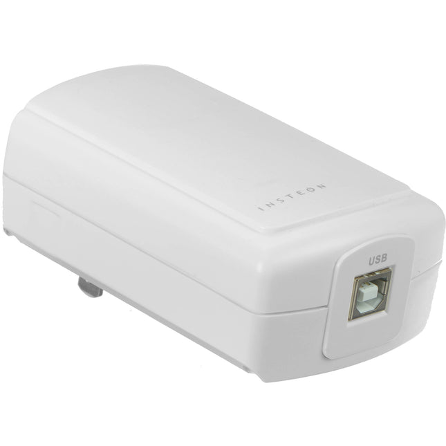 Insteon Smarthome PowerLinc Modem Interfaz USB Dual-Band 1.8m Cable