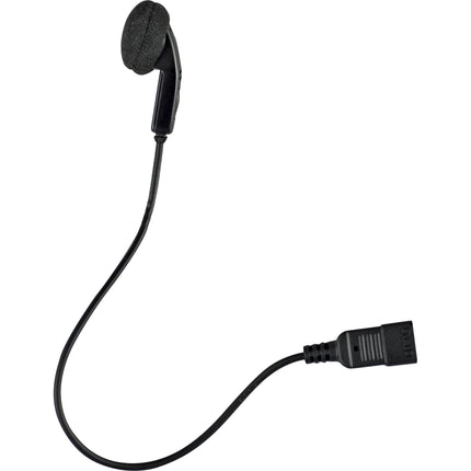 Otto Engineering Ear Bud con Cubierta de Espuma Auriculares con Garantía 2 Años