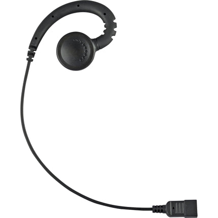 Otto Engineering Auricular Giratorio para Comunicación 2 Vías Seguro Retail