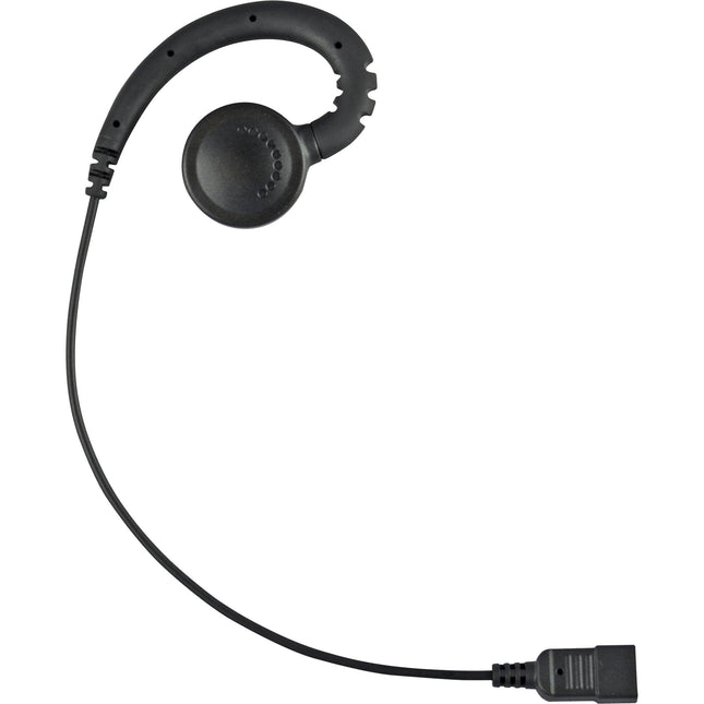 Otto Engineering Auricular Giratorio para Comunicación 2 Vías Seguro Retail