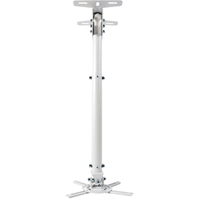 Soporte Universal para Proyector Optoma Technology Ajuste Rápido Blanco