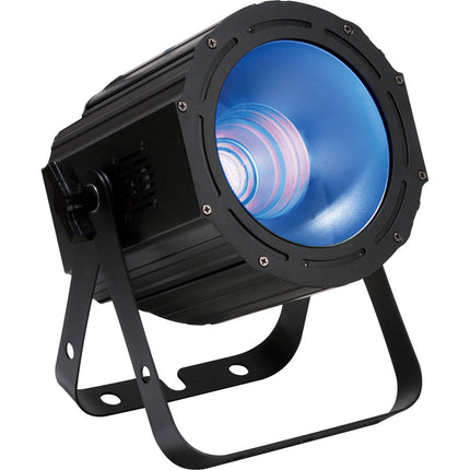 ADJ UV COB Cannon Proyector LED UV con ángulo de 33° y dimmer 0-100%