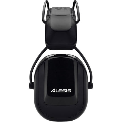 Alesis DRP100 Extreme Auriculares de Batería Electrónica con Drivers 40mm y Banda de Silicona