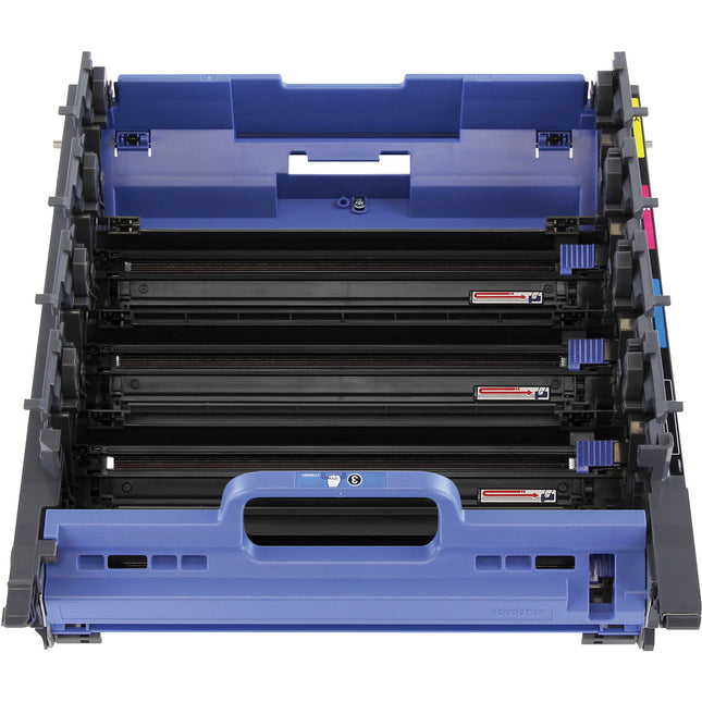 Brother DR331CL Unidad de Tambor para Impresoras HL-L8250CDN HL-L8350CDW