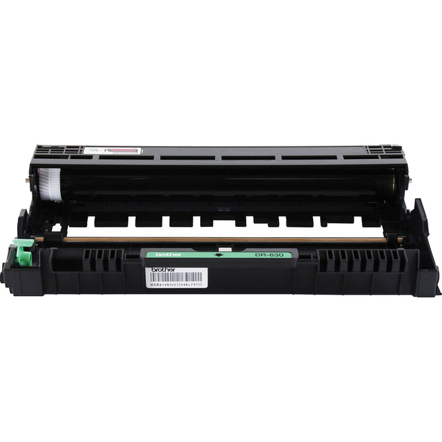Unidad de Tambor Brother DR630 para Impresoras Láser DCP HL MFC