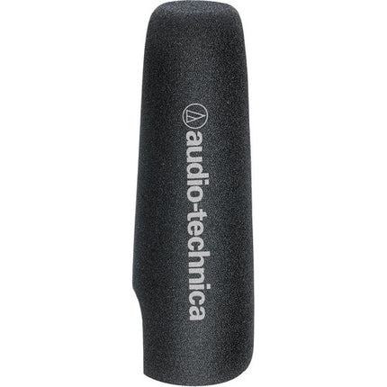 Audio-Technica AT8024 Micrófono para Cámara Estéreo Mono 39 Pulgadas Cable