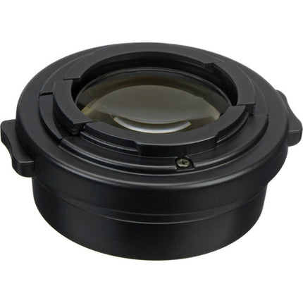 Tiffen 37mm 0.65x Lente Gran Angular con Estuche Plástico