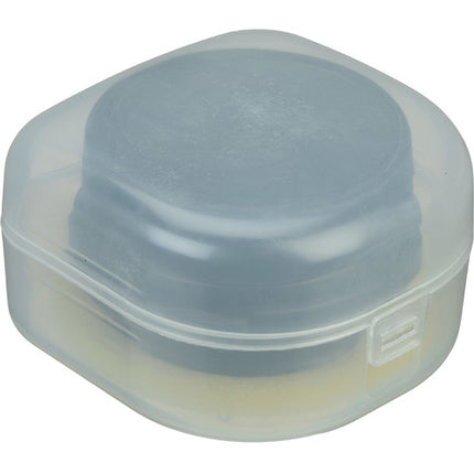 Tiffen 37mm 0.65x Lente Gran Angular con Estuche Plástico