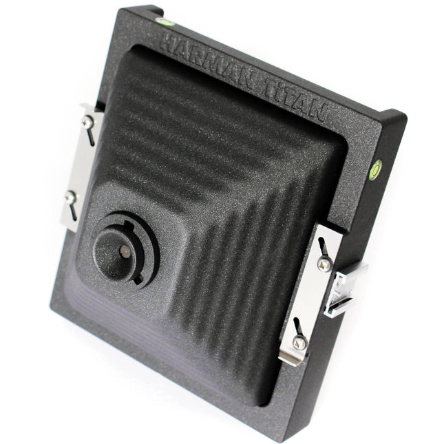 HARMAN technology TiTAN Cámara Estenopeica 4 x 5" Cono 72mm F/206