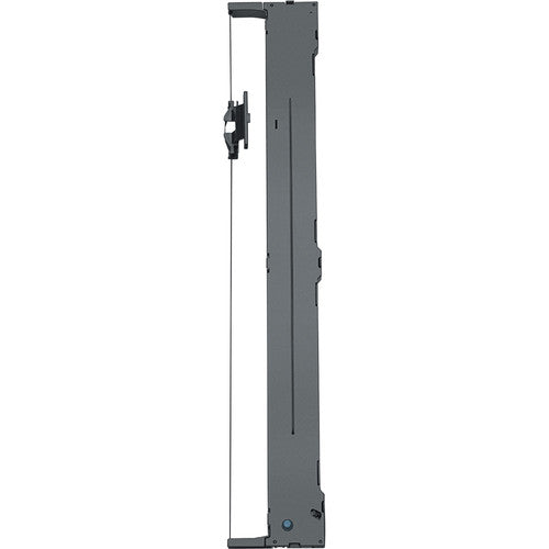Cartucho Cinta de Tela Negro Epson S015335 para Impresoras Impacto 12M Caracteres