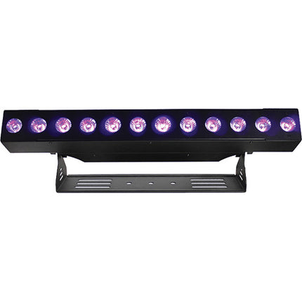 Blizzard HotStik EXA RGBAW+UV LED Luz de lavado 12x15W 25° haz