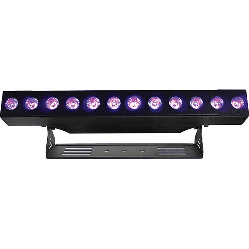 Blizzard HotStik EXA RGBAW+UV LED Luz de lavado 12x15W 25° haz