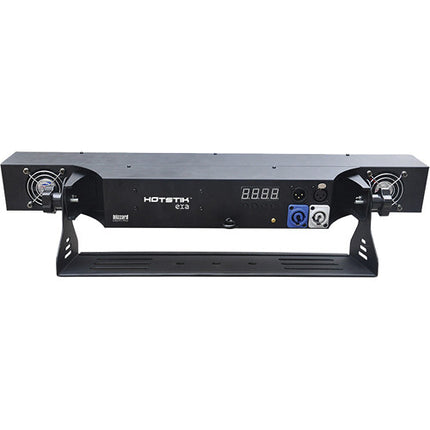 Blizzard HotStik EXA RGBAW+UV LED Luz de lavado 12x15W 25° haz
