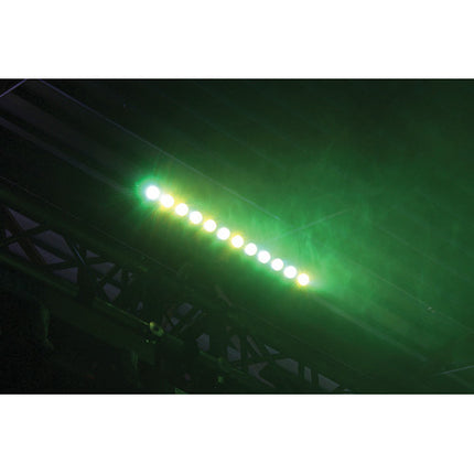 Blizzard HotStik EXA RGBAW+UV LED Luz de lavado 12x15W 25° haz