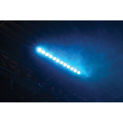 Blizzard HotStik EXA RGBAW+UV LED Luz de lavado 12x15W 25° haz