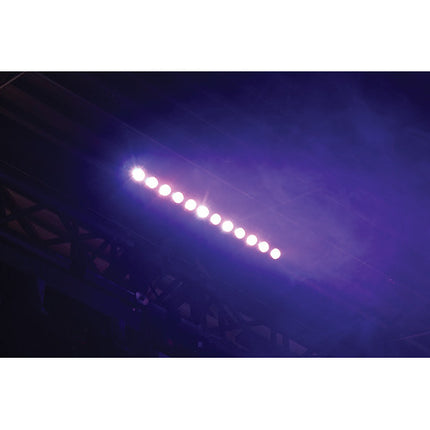 Blizzard HotStik EXA RGBAW+UV LED Luz de lavado 12x15W 25° haz