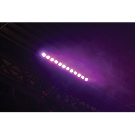 Blizzard HotStik EXA RGBAW+UV LED Luz de lavado 12x15W 25° haz