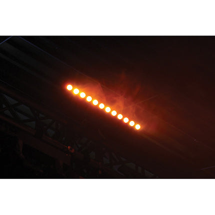 Blizzard HotStik EXA RGBAW+UV LED Luz de lavado 12x15W 25° haz