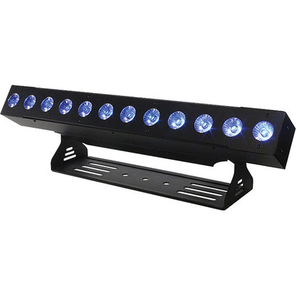 Blizzard HotStik EXA RGBAW+UV LED Luz de lavado 12x15W 25° haz