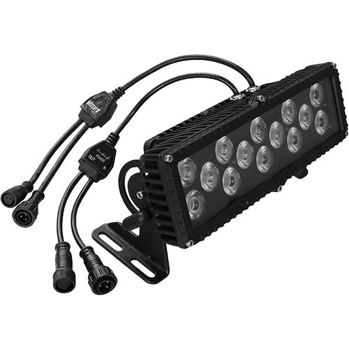 Blizzard Motif Fresco Led para Exteriores IP65 28° Ángulo de Haz