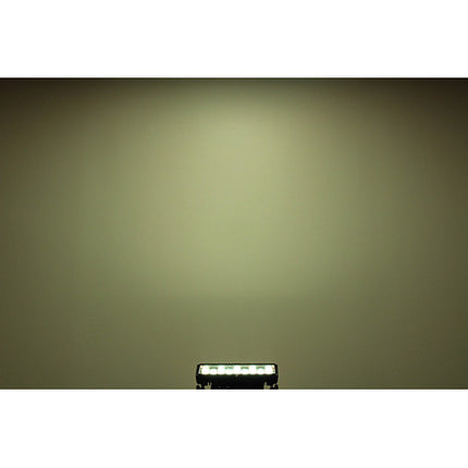 Blizzard Motif Fresco Led para Exteriores IP65 28° Ángulo de Haz