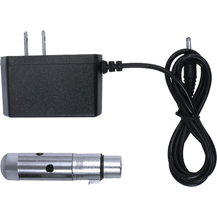 Blizzard wiCICLE Transmisor y Receptor DMX Inalámbrico 8 Piezas 305 m Alcance 2.4 GHz