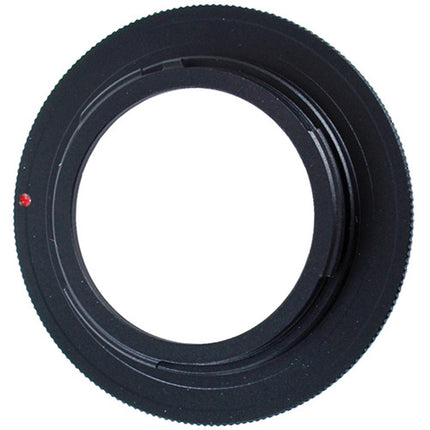 Adaptador Dot Line para lentes M42 a cámara Minolta MC/MD con garantía 1 año