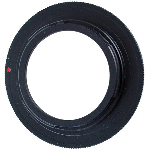 Adaptador Dot Line para lentes M42 a cámara Minolta MC/MD con garantía 1 año