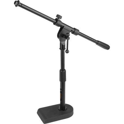 Sennheiser e 604 Micrófono Instrumento Cardioide con Soporte Ajustable y Cable XLR