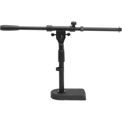 Sennheiser e 604 Micrófono Instrumento Cardioide con Soporte Ajustable y Cable XLR