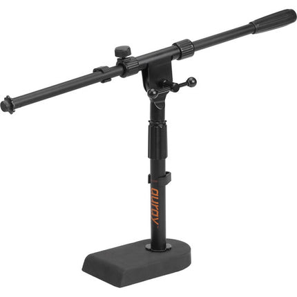 Sennheiser e 604 Micrófono Instrumento Cardioide con Soporte Ajustable y Cable XLR