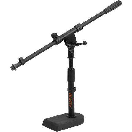 Sennheiser e 604 Micrófono Instrumento Cardioide con Soporte Ajustable y Cable XLR