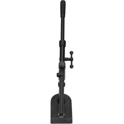 Sennheiser e 604 Micrófono Instrumento Cardioide con Soporte Ajustable y Cable XLR