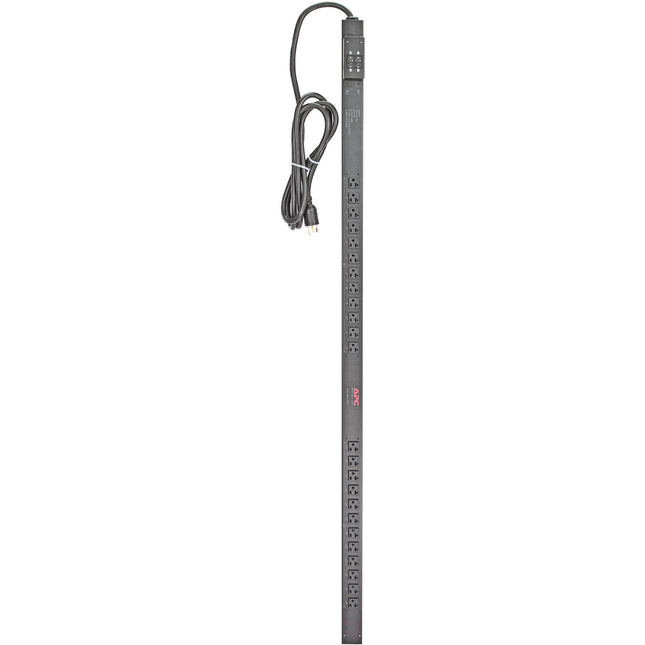 APC AP7532 Unidad de Distribución de Energía para Rack 24 Salidas 2880 VAC 10 Pies