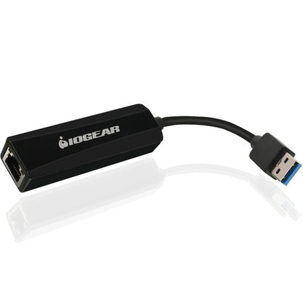 IOGEAR USB 3.1 Gen 1 Adaptador Ethernet Gigabit USB 3.0 1000 Mbps